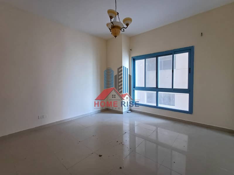 All Nationality Allowed 1 Month Free Fully Faimly Building 2BHK With