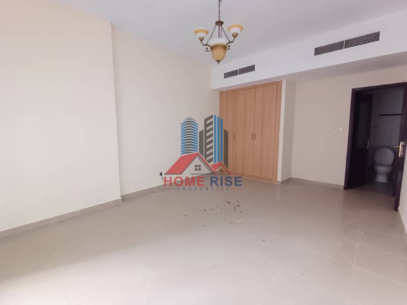 All Nationality Allowed 1 Month Free Fully Faimly Building 2BHK With