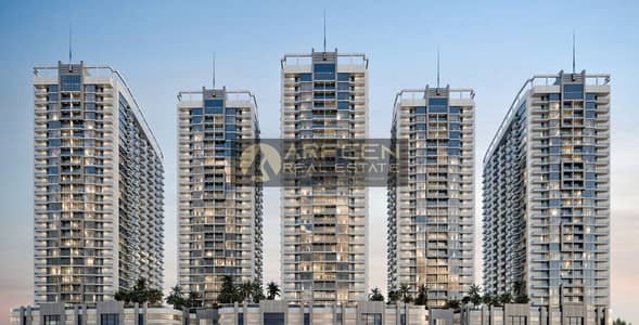 3 Bedroom Apartment for Sale in Ajman Free Zone, Ajman - WhatsApp Image 2024-09-07 at 5.31. 35 AM (1). jpeg