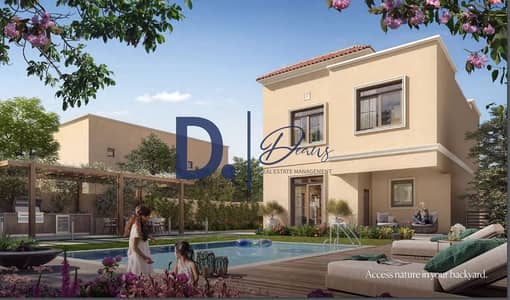 3 Bedroom Villa for Sale in Yas Island, Abu Dhabi - Capture4. JPG