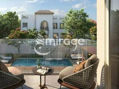 4 Bedroom Villa for Sale in Al Shamkha, Abu Dhabi - 89e17d62-7544-4dc8-8d5c-8499de81b614. png