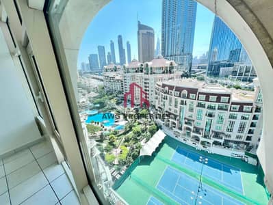 1 Bedroom Flat for Rent in Za'abeel, Dubai - oe1eAZ0GP62F9QY9y1WxBZXWpW8ZS7s11x3qy7j2