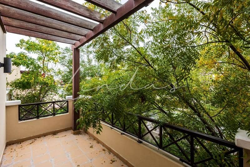 Таунхаус в Мудон，Аль Салам, 4 cпальни, 4750000 AED - 9861225