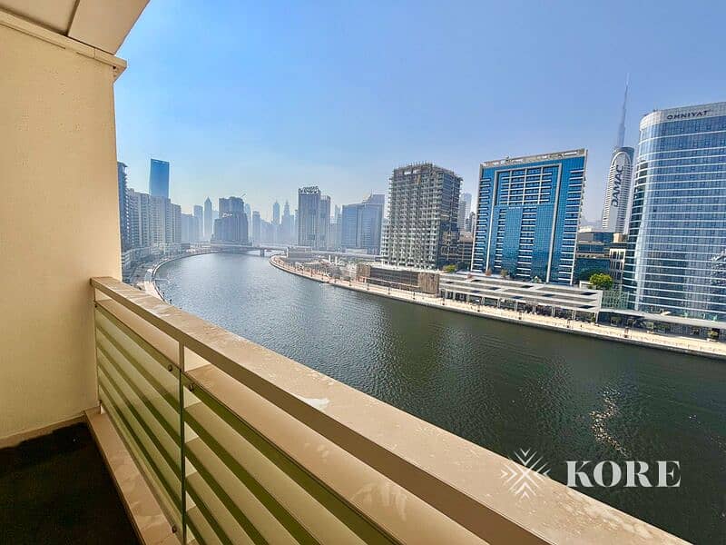 Квартира в Бизнес Бей，Клейтон Резиденции, 1 спальня, 95000 AED - 9861307