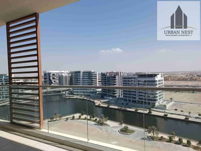 3 Bedroom Flat for Rent in Al Raha Beach, Abu Dhabi - W5uaFSHnfqWw1rV1dcVhmcAim1S3COlpP1pR8Wsu