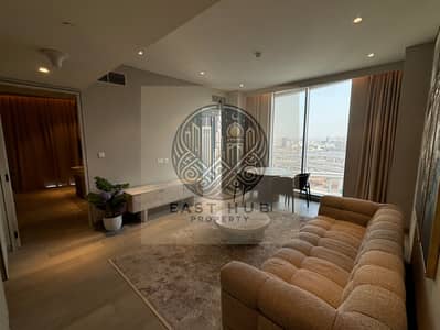 شقة 1 غرفة نوم للايجار في دبي مارينا، دبي - IMG_8869. jpg