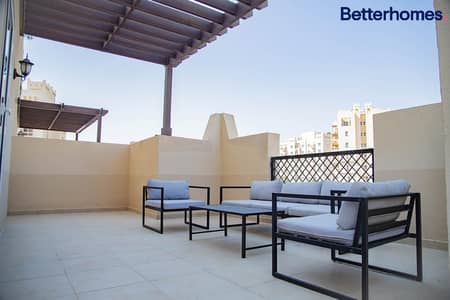 2 Bedroom Apartment for Sale in Remraam, Dubai - HUGE TERRACE | SPACIOUS | READY TO MOVE IN