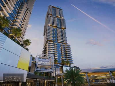 1 Bedroom Flat for Sale in Jumeirah Lake Towers (JLT), Dubai - Mercer exterior 1. jpeg