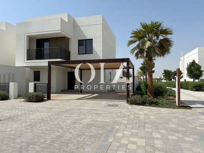 4 Bedroom Villa for Sale in Yas Island, Abu Dhabi - WhatsApp Image 2024-10-03 at 12.28. 29 PM. jpeg