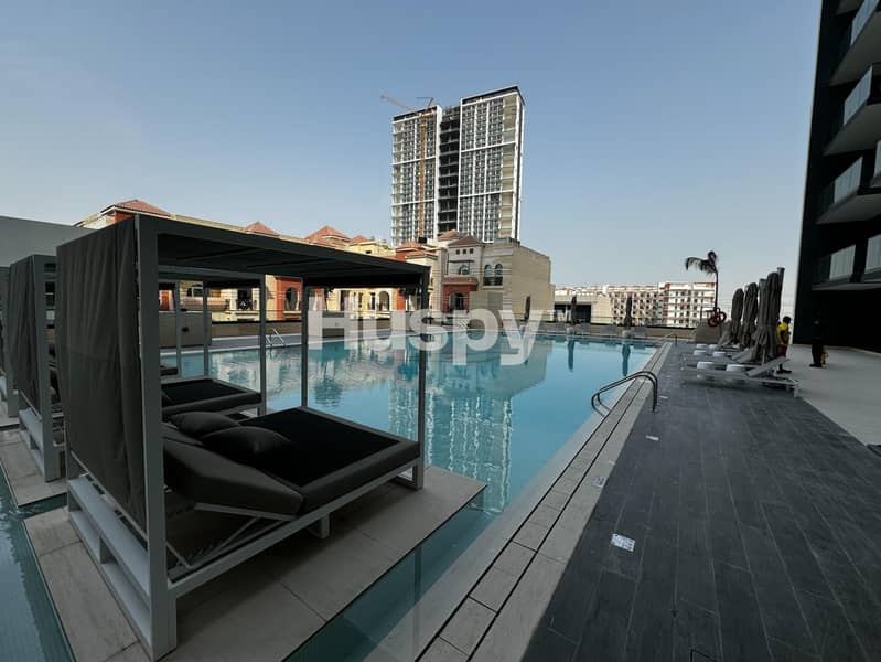 New Office Space Easy Access Prime Location