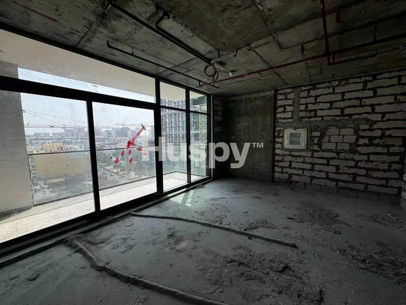 New Office Space Easy Access Prime Location