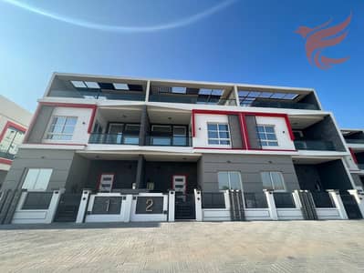 3 Bedroom Villa for Rent in Al Jazeera - Nad Al Salla, Ras Al Khaimah - IMG-20241002-WA0039. jpg
