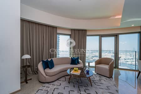 Elegant | Serviced Apartment | Panoramic Views