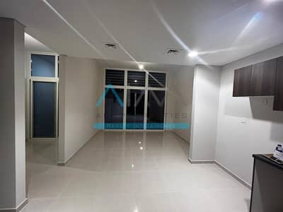 **Spacious 1-Bedroom Townhouse with Garden for Sale in Damac Hills 2**