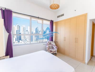 3 BR Apartment | Fully Furnished | Ready to move in