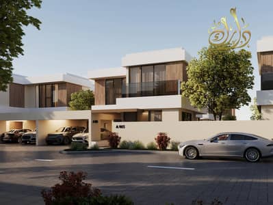 4 Bedroom Villa for Sale in Sharjah Garden City, Sharjah - 6601db8b-946c-409c-8a5a-a39f4ed2a4c4. jpeg