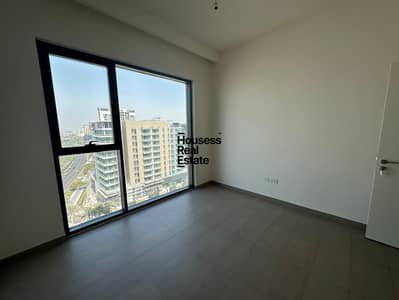 Burj Khaifa View | Highest Floor | Vacant