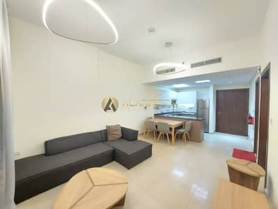 Well Maintain| Fully Furnished | Chiller Free