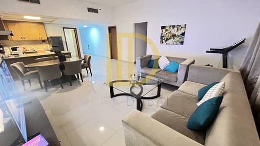 Vacant I Maid Room I Close to Metro I Furnished