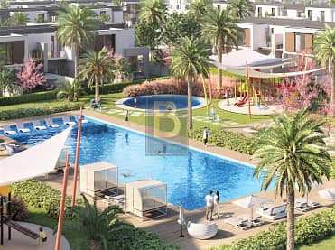 4 Bedroom Villa for Sale in Al Furjan, Dubai - 2. png