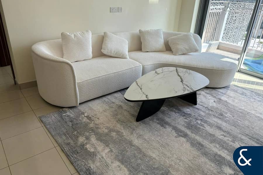 Apartamento en Downtown Dubai,Standpoint Towers,Standpoint Tower 2, 1 dormitorio, 115000 AED - 9862486 Apartamento en Downtown Dubai,Standpoint Towers,Standpoint Tower 2, 1 dormitorio, 115000 AED - 9862486