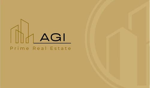 AGI Prime Real Estate