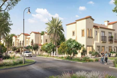 3 Bedroom Townhouse for Sale in Zayed City, Abu Dhabi - Untitled Project - 2023-08-08T112602.902. jpg