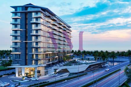 1 Bedroom Flat for Sale in Mina Al Arab, Ras Al Khaimah - Post Handover l 10% DP l Sea View