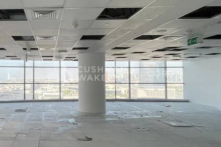 Office for Rent in Dubai Internet City, Dubai - Combined Units | Freezone License | 5 Parking
