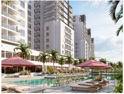 1 Bedroom Apartment for Sale in Wasl Gate, Dubai - Screenshot 2024-10-03 113143. png