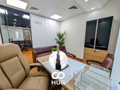 Office for Rent in Al Barsha, Dubai - 3. jpg