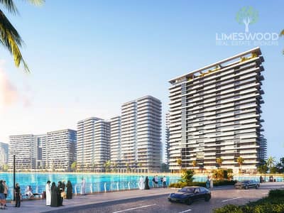 1 Bedroom Flat for Sale in Dubai South, Dubai - 40. jpg