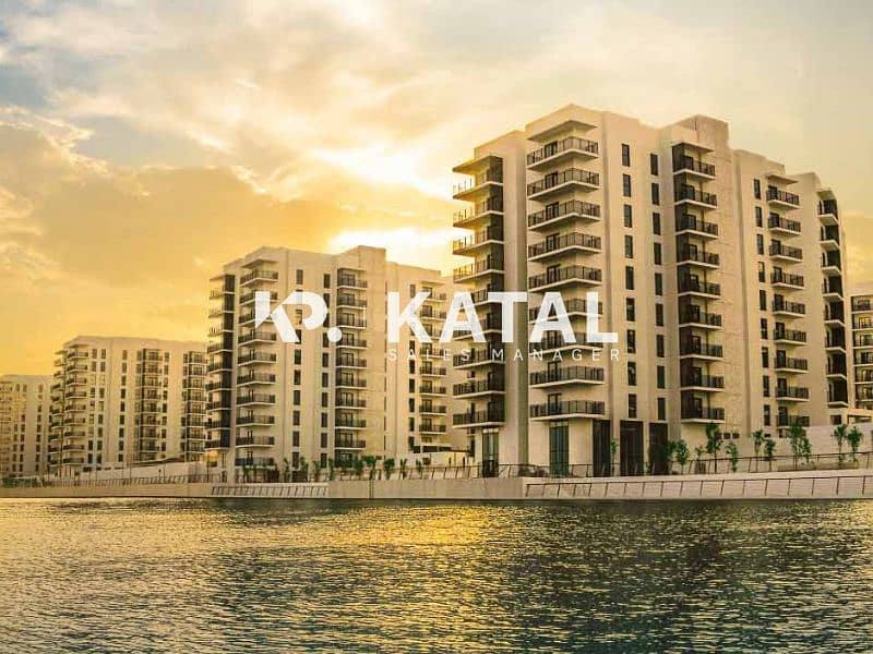 2 Waters Edge, Yas Island, Abu Dhabi, Studio for Sale, 2 bedroom for Sale, Appartment for sale, Appartment for rent, Yas Island. Yas mall 002. jpg