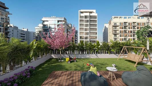 2 Bedroom Apartment for Sale in Al Satwa, Dubai - Reportage-Alba-Tower-12. jpg