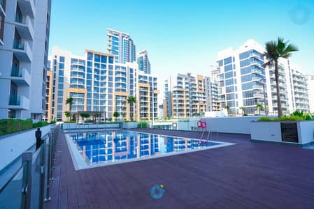 Studio for Rent in Meydan City, Dubai - DSC09247-Edit. jpg