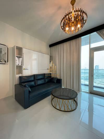 Studio for Rent in Arjan, Dubai - IMG_0745. JPG