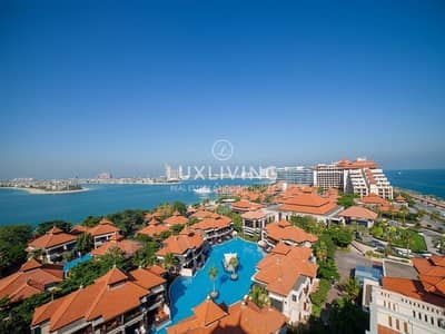 4 Bedroom Penthouse for Sale in Palm Jumeirah, Dubai - Sea View | No Commission | Brand New