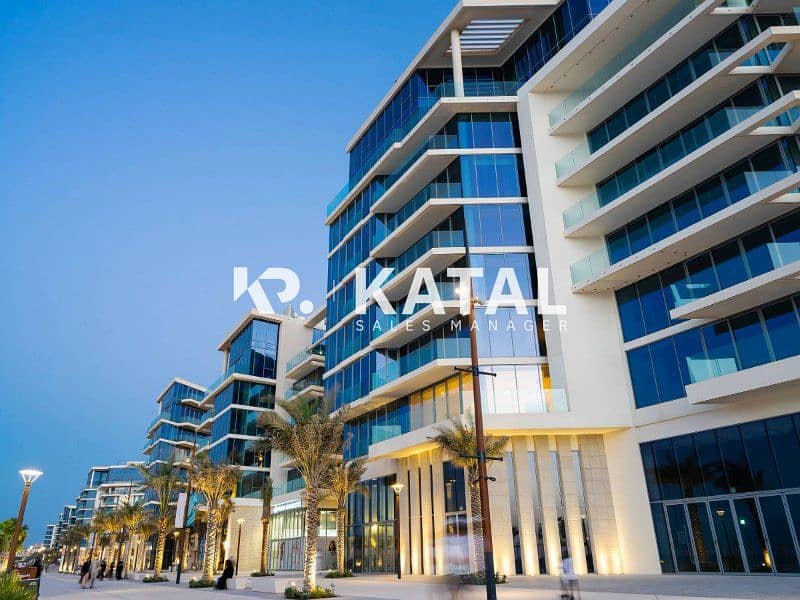 15 Mamsha, Al Saadiyat Island, Saadiyat Culture District, 3 Bedroom Apartment for Sale, Saadiyta Island 02. jpg