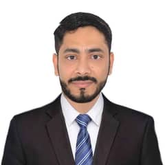 Adil Siddiqui Adil Siddiqui