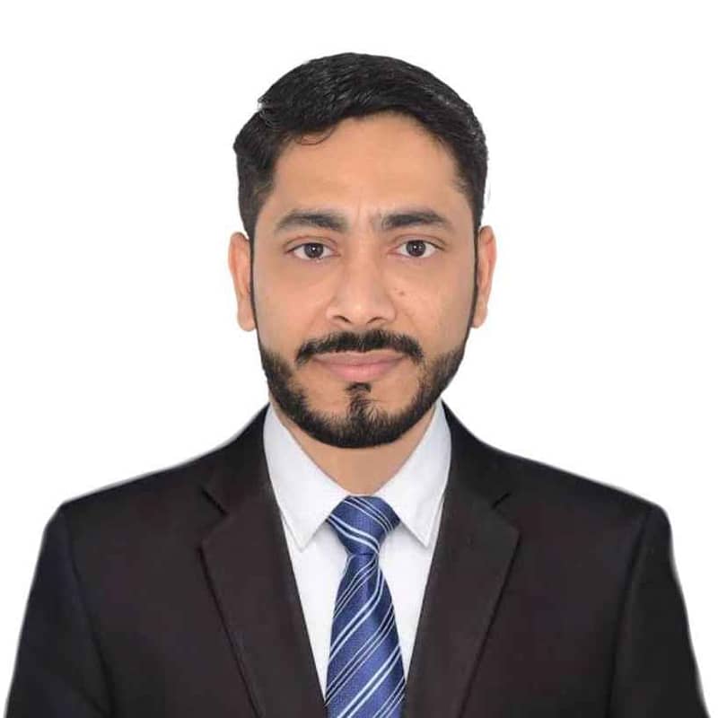 Adil Siddiqui