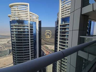 2 Bedroom Apartment for Rent in Business Bay, Dubai - 6601  Damac PAramount P6. jpeg