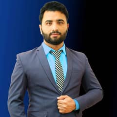 Arslan Afzal