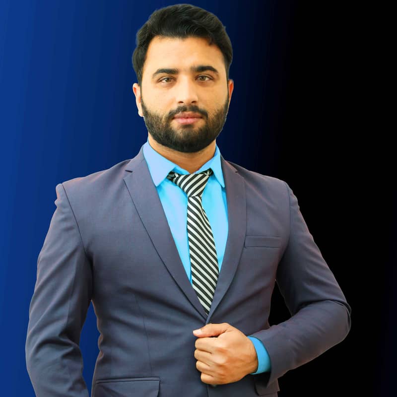 Arslan Afzal