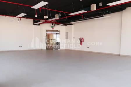 迪拜生产城(IMPZ)， 迪拜 写字楼待租 - 位于迪拜生产城(IMPZ)，Makateb 4 Building 的写字楼 1120915 AED - 9864386