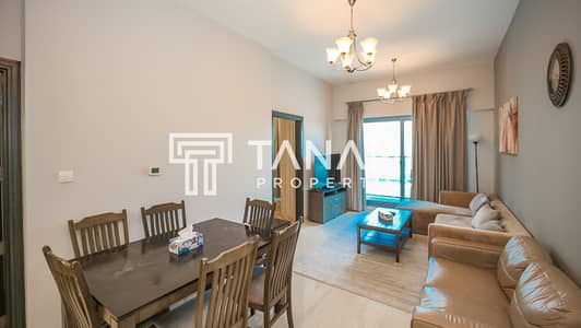 2 Bedroom Flat for Sale in Business Bay, Dubai - 09 Series | Furnished | Multiple Units Available