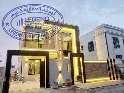 3 Bedroom Villa for Sale in Al Yasmeen, Ajman - WhatsApp Image 2024-10-03 at 07.39. 48_9c05ba63. jpg