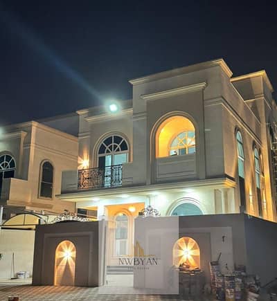 6 Bedroom Villa for Sale in Al Mowaihat, Ajman - WhatsApp Image 2024-10-03 at 04.47. 39_0bd5c2b1. jpg