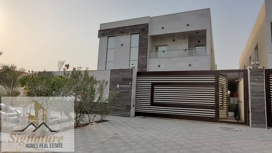 5 Bedroom Villa for Rent in Al Rawda, Ajman - WhatsApp Image 2024-10-01 at 7.59. 33 PM (1). jpeg