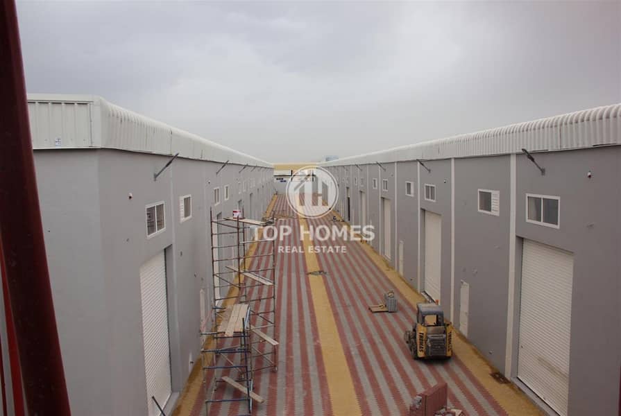 ware house in umm al Quwain industrial city ware house in umm al Quwain industrial city