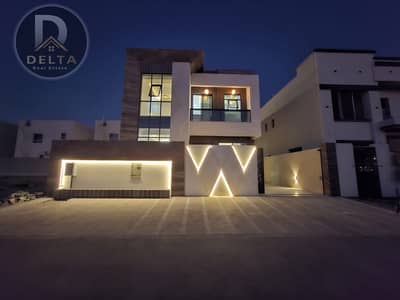 5 Bedroom Villa for Sale in Al Yasmeen, Ajman - 011-20241003-201240. jpg